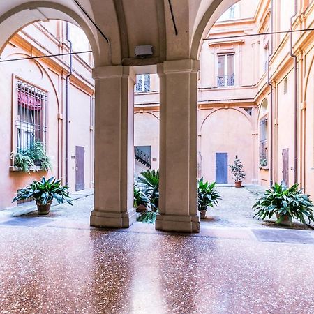 Familybo Apartments Santo Stefano Bologna Exterior foto