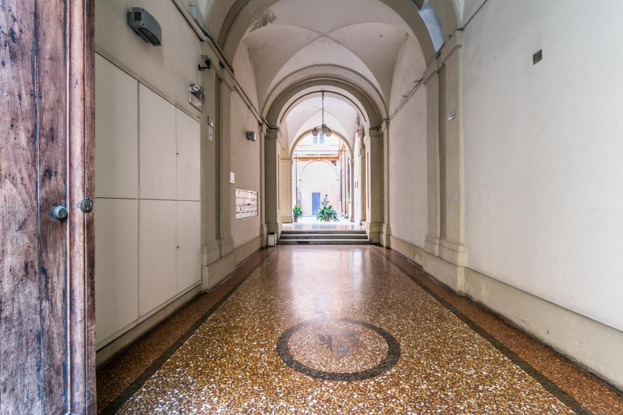 Familybo Apartments Santo Stefano Bologna Exterior foto