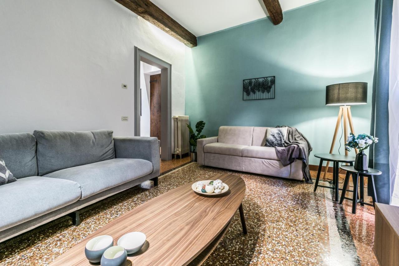 Familybo Apartments Santo Stefano Bologna Exterior foto