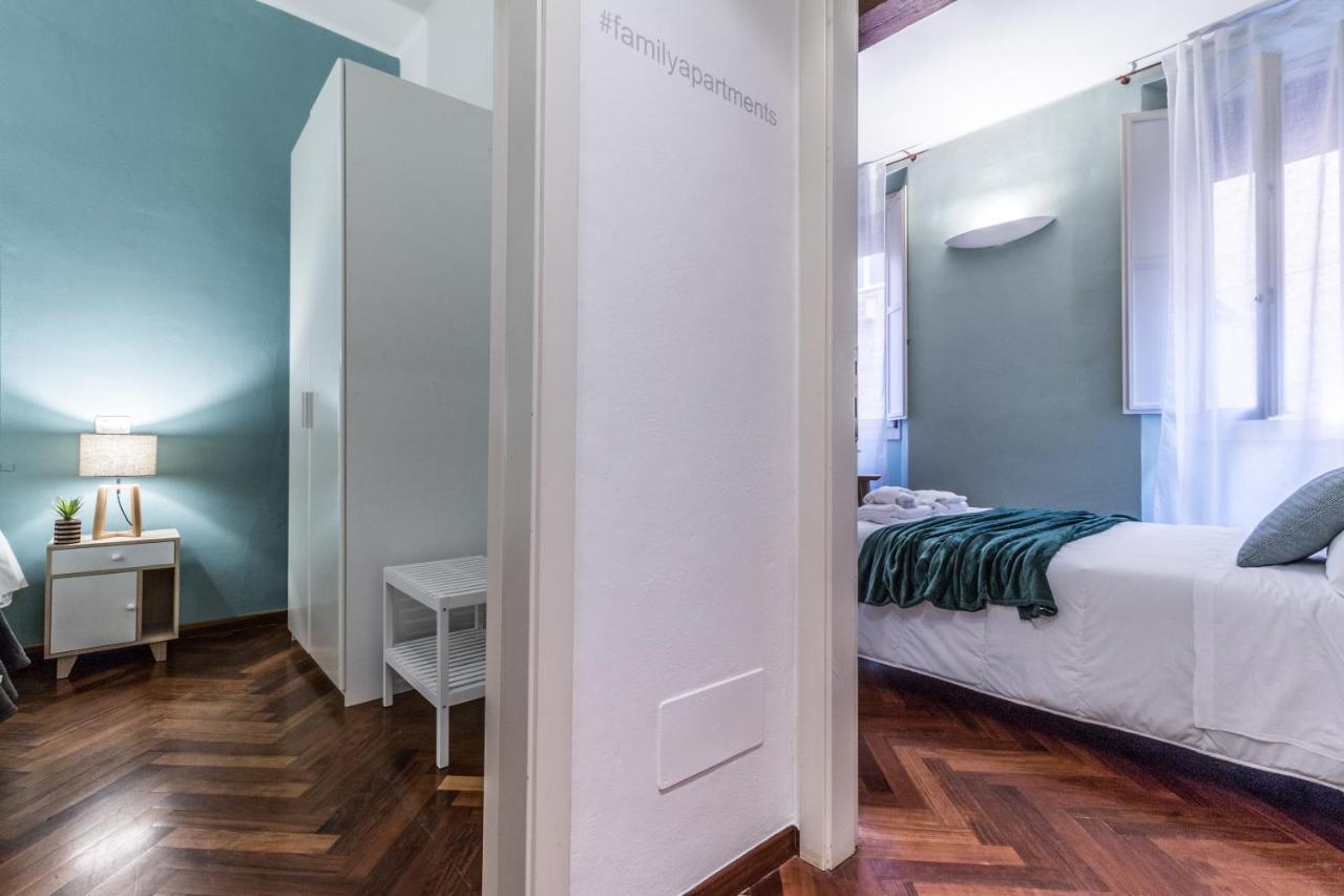 Familybo Apartments Santo Stefano Bologna Exterior foto