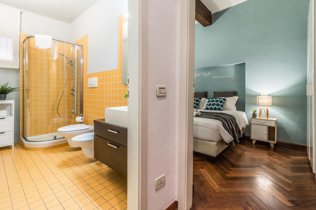 Familybo Apartments Santo Stefano Bologna Exterior foto