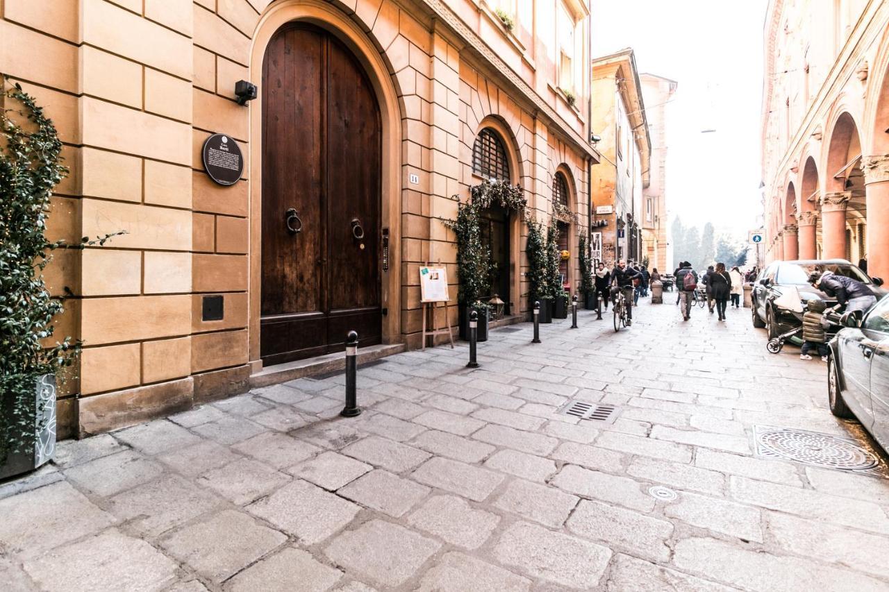 Familybo Apartments Santo Stefano Bologna Exterior foto