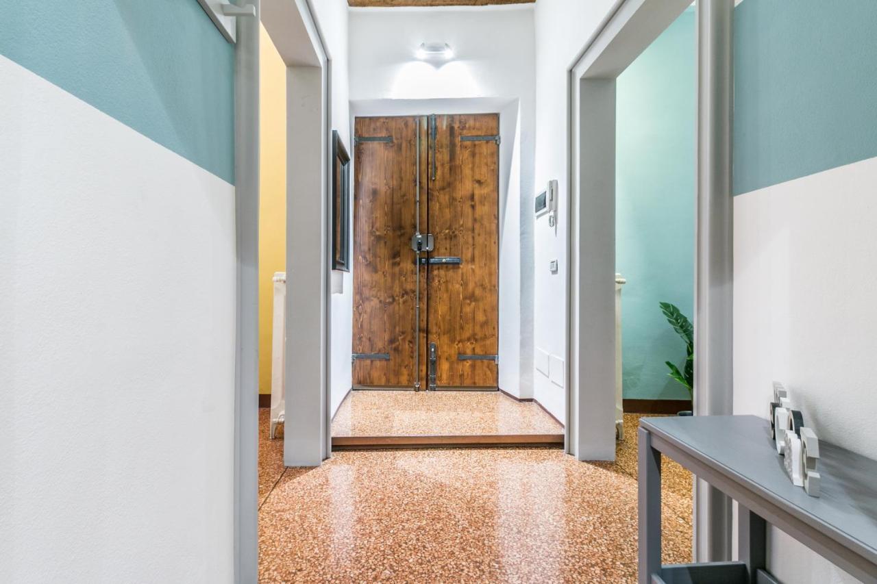 Familybo Apartments Santo Stefano Bologna Exterior foto