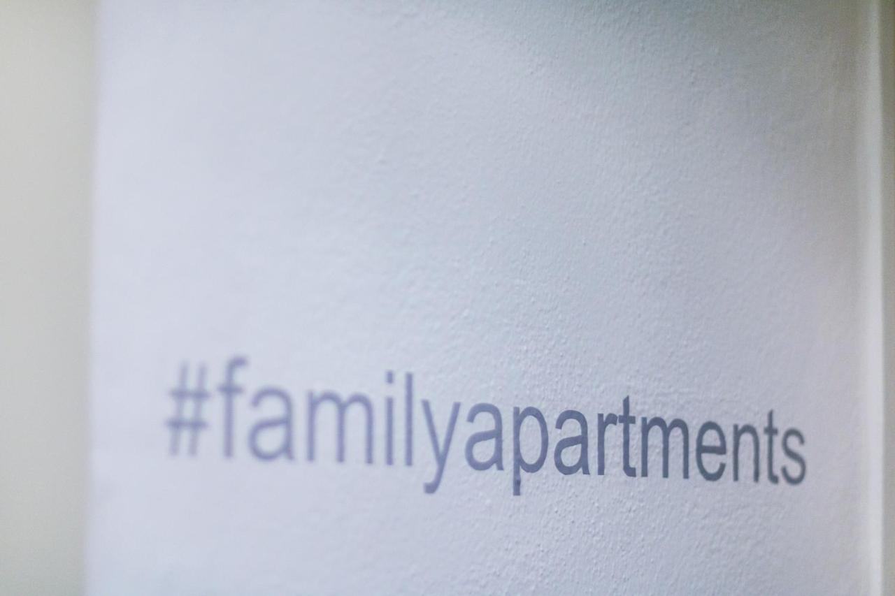 Familybo Apartments Santo Stefano Bologna Exterior foto
