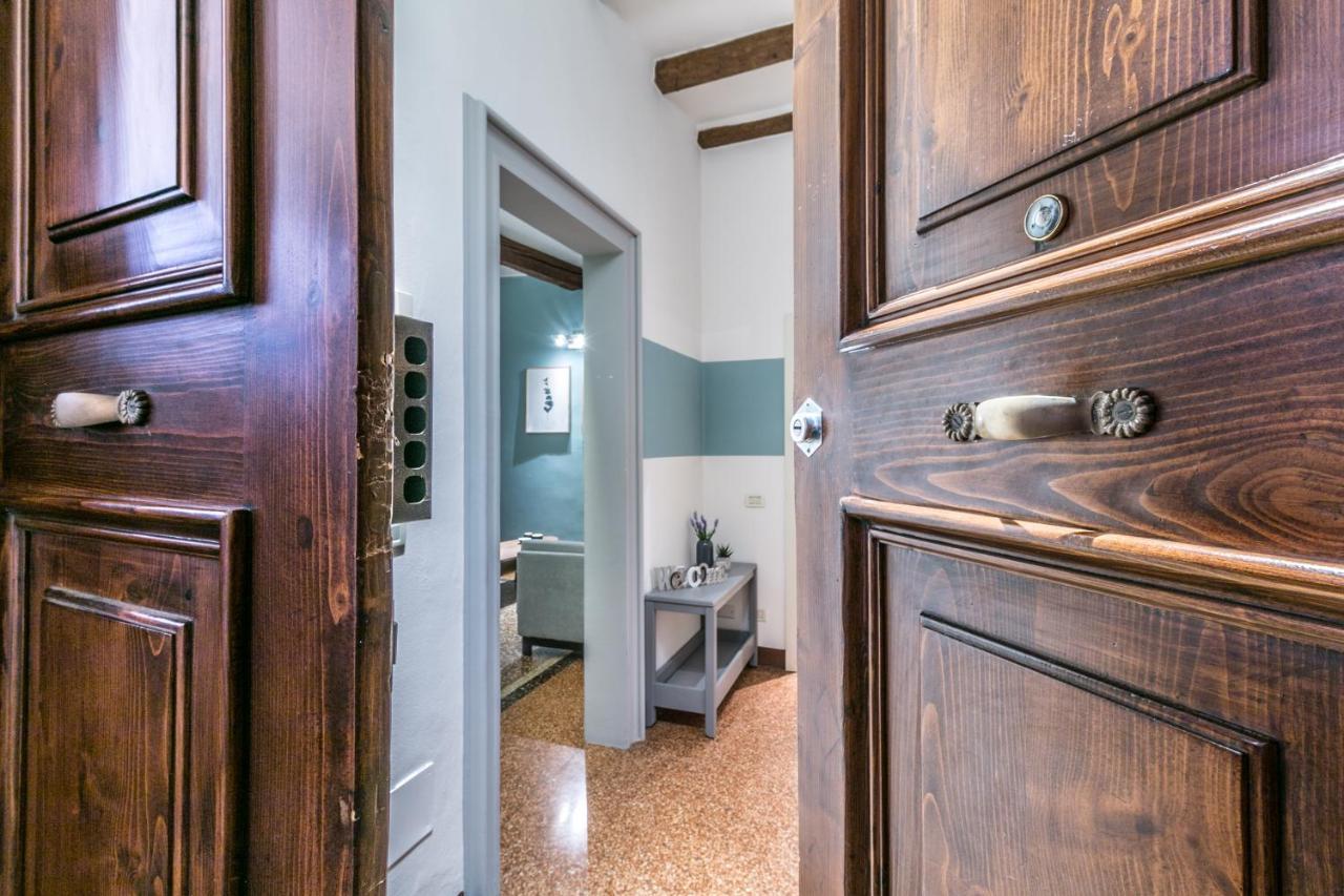 Familybo Apartments Santo Stefano Bologna Exterior foto