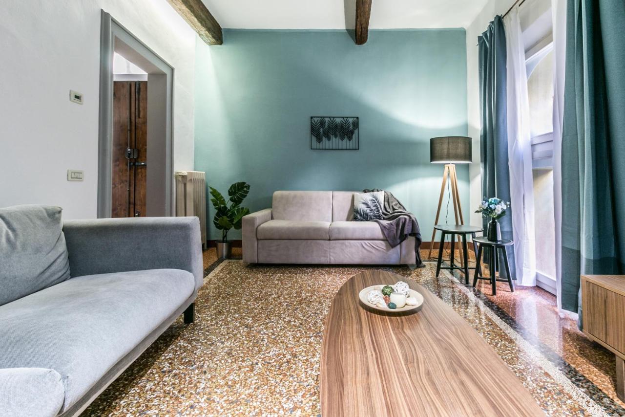 Familybo Apartments Santo Stefano Bologna Exterior foto