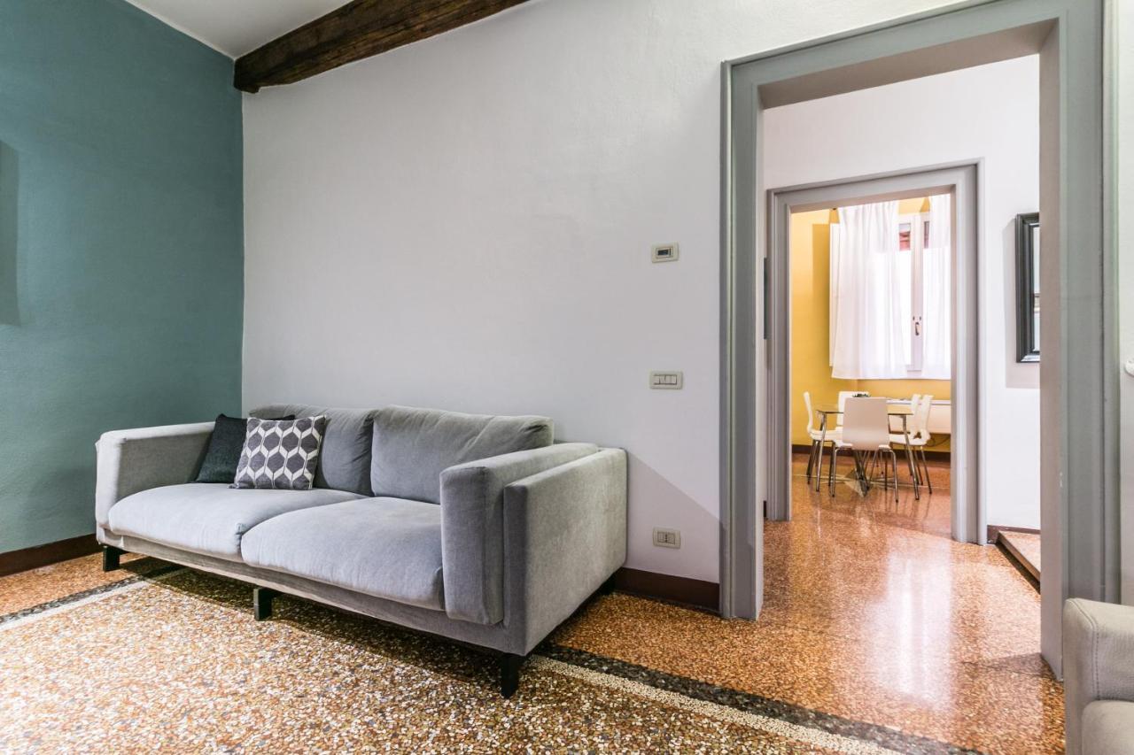 Familybo Apartments Santo Stefano Bologna Exterior foto