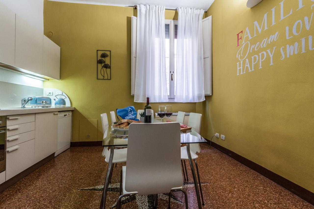 Familybo Apartments Santo Stefano Bologna Exterior foto