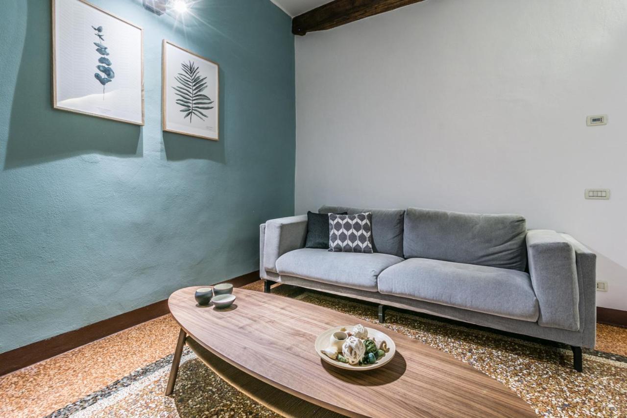 Familybo Apartments Santo Stefano Bologna Exterior foto