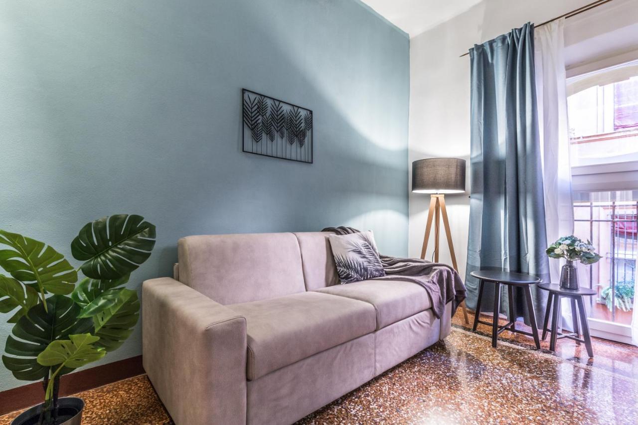 Familybo Apartments Santo Stefano Bologna Exterior foto