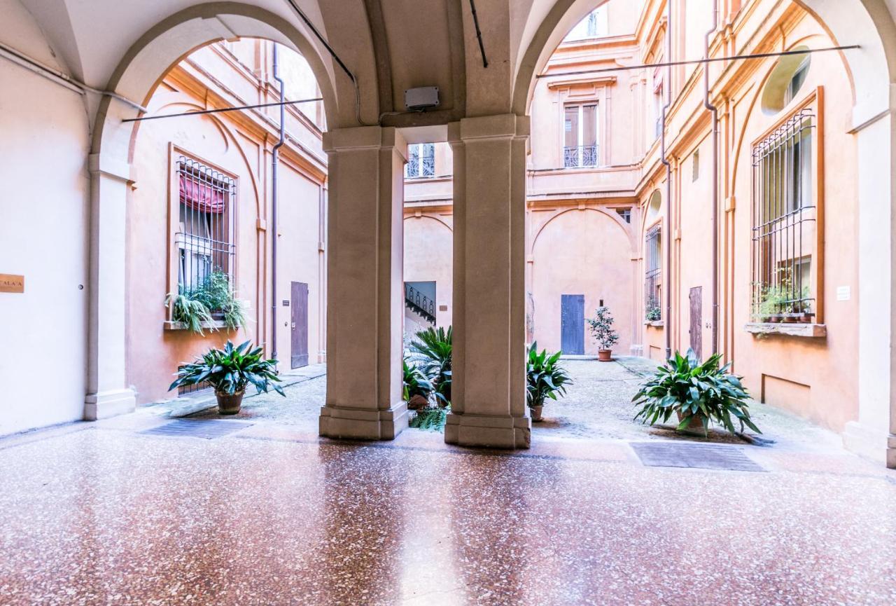 Familybo Apartments Santo Stefano Bologna Exterior foto