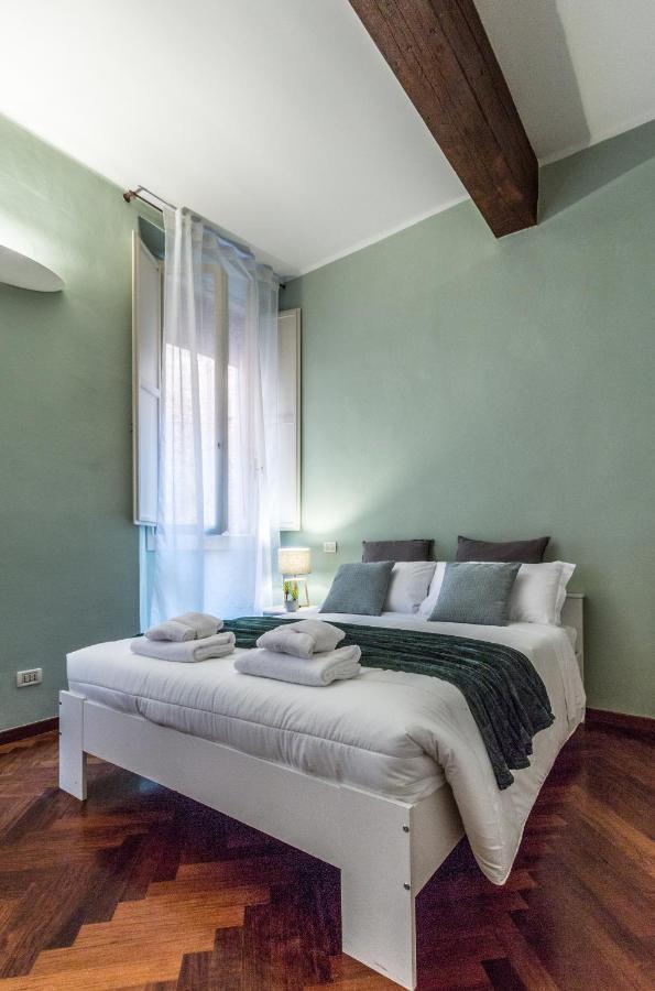 Familybo Apartments Santo Stefano Bologna Exterior foto