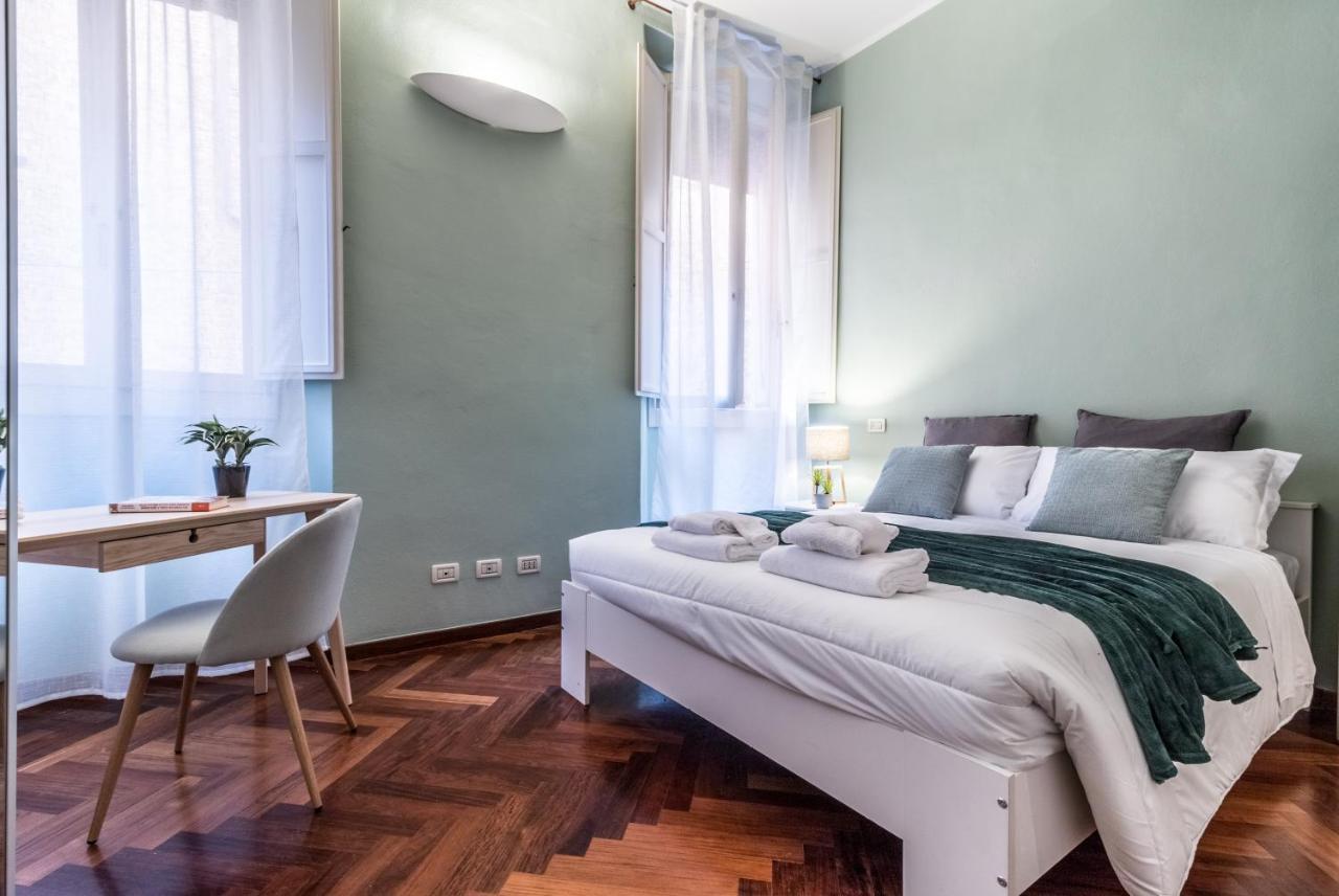 Familybo Apartments Santo Stefano Bologna Exterior foto