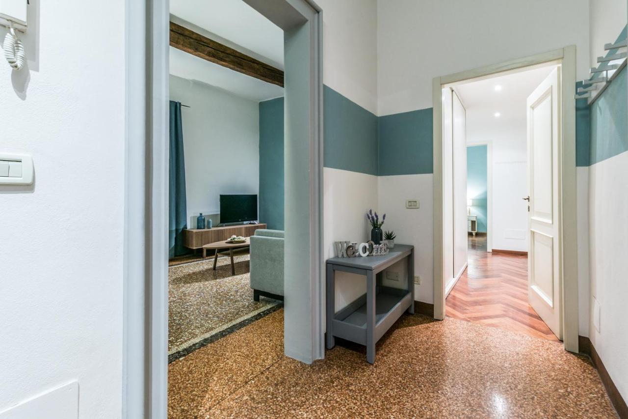 Familybo Apartments Santo Stefano Bologna Exterior foto