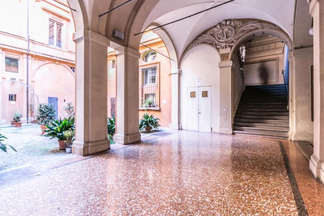 Familybo Apartments Santo Stefano Bologna Exterior foto
