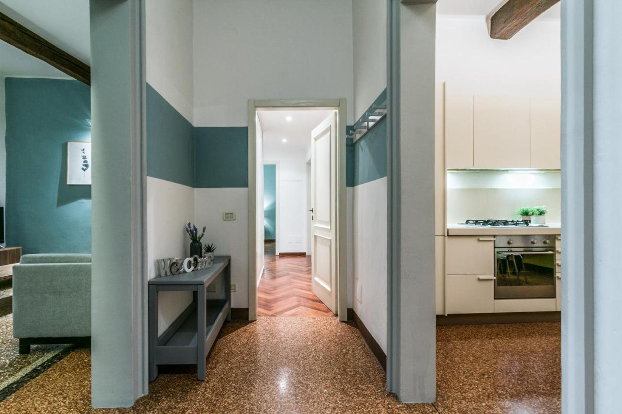 Familybo Apartments Santo Stefano Bologna Exterior foto